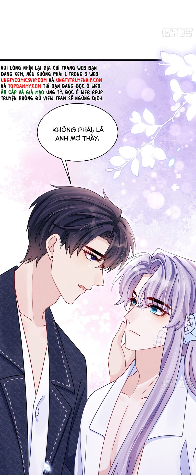 Tôi Hoài Nghi Ảnh Đế Đang Theo Đuổi Tôi Chapter 130 - Trang 4