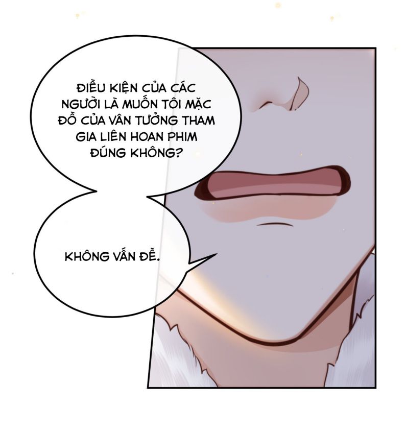 Tổng Tài Định Chế Tư Nhân Chapter 85 - Trang 4