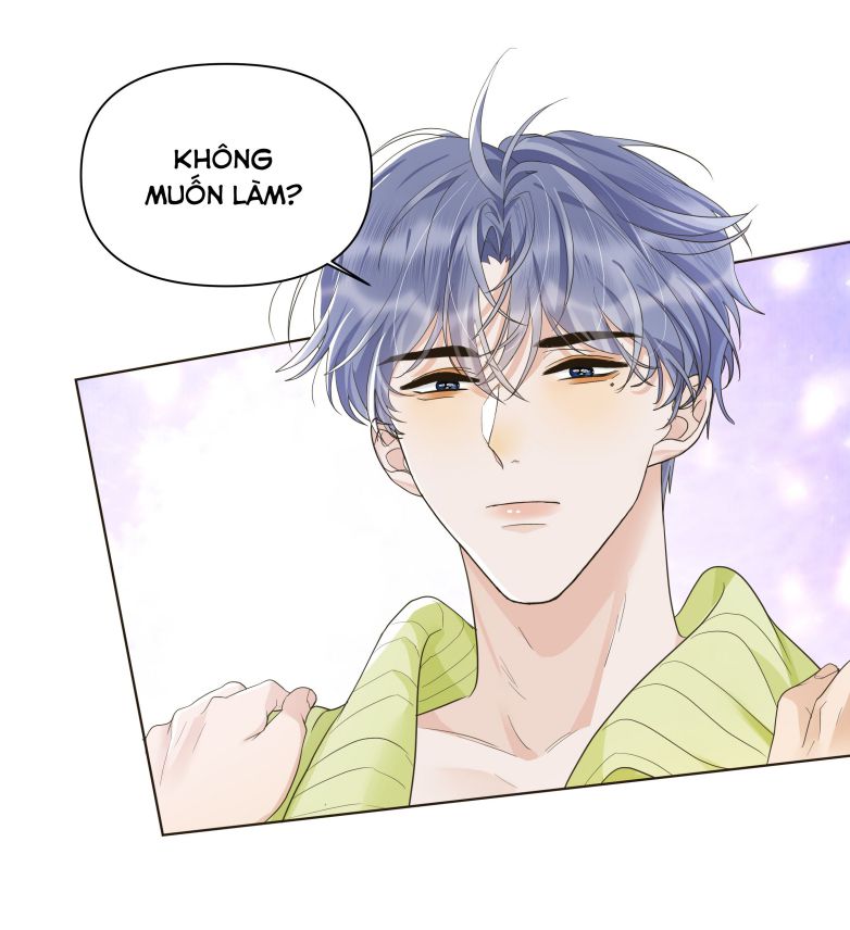 Viên Tiên Sinh Luôn Không Vui Chapter 19 - Trang 4