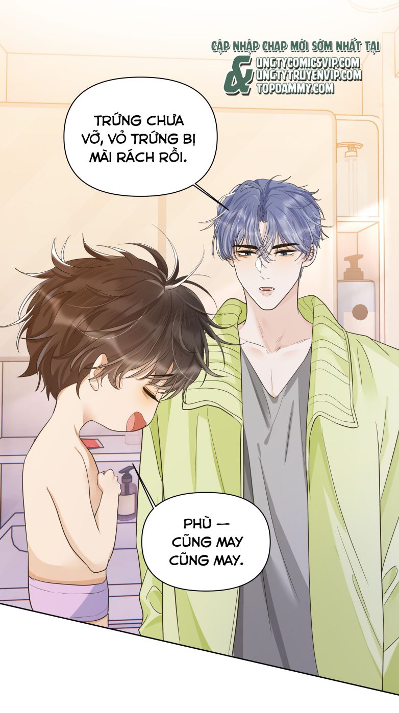 Viên Tiên Sinh Luôn Không Vui Chapter 19 - Trang 4
