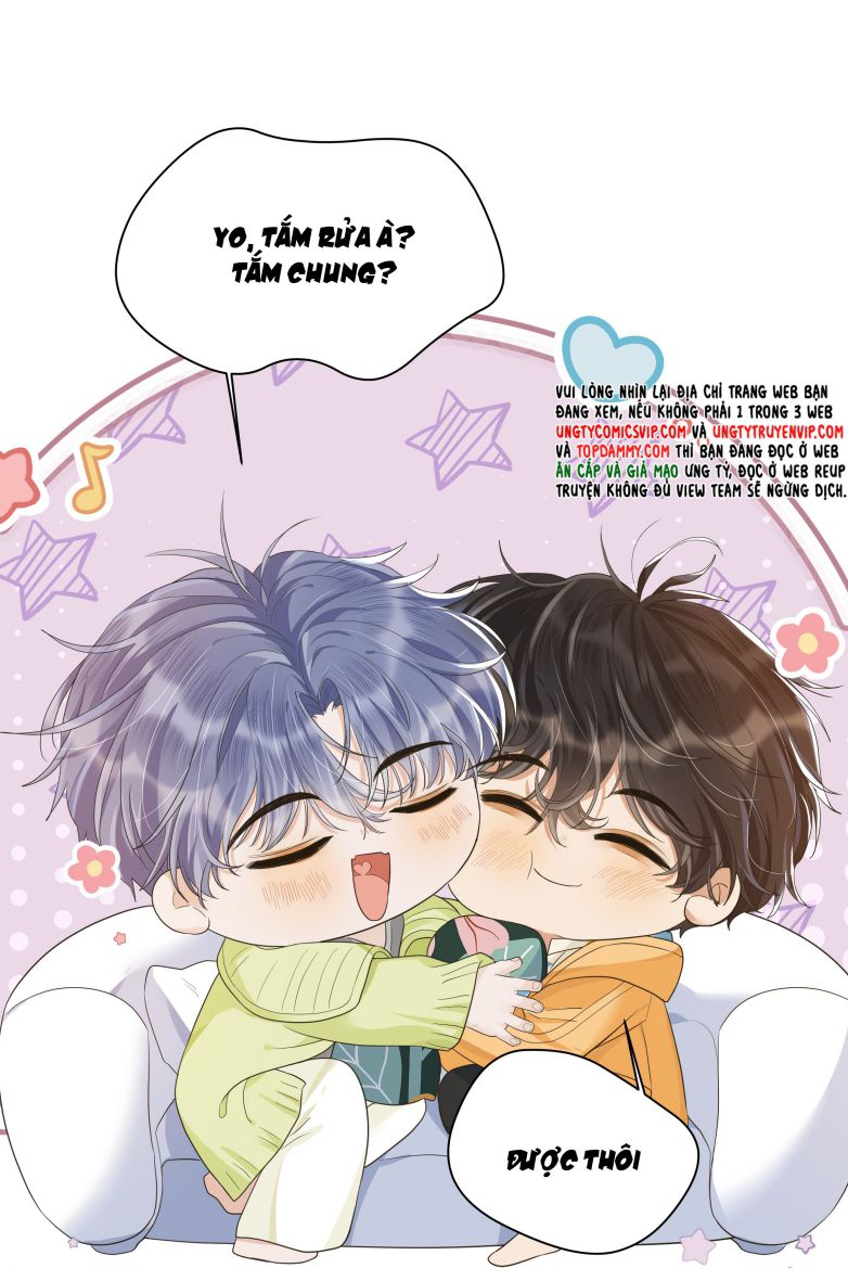 Viên Tiên Sinh Luôn Không Vui Chapter 19 - Trang 4