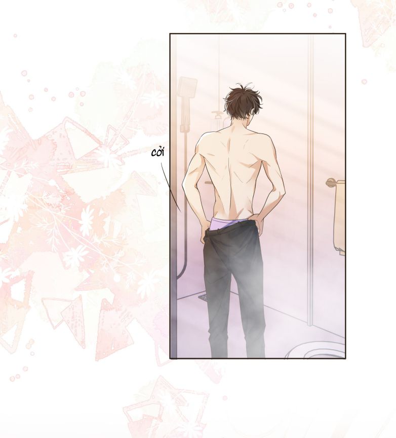 Viên Tiên Sinh Luôn Không Vui Chapter 19 - Trang 4