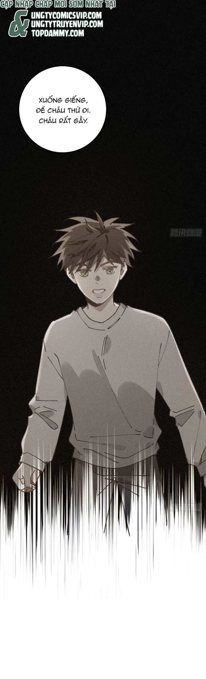 Tôi Không Cùng Anh Đến Vùng Đất Bắp Ngô Đâu! Chapter 33 - Next Chapter 34