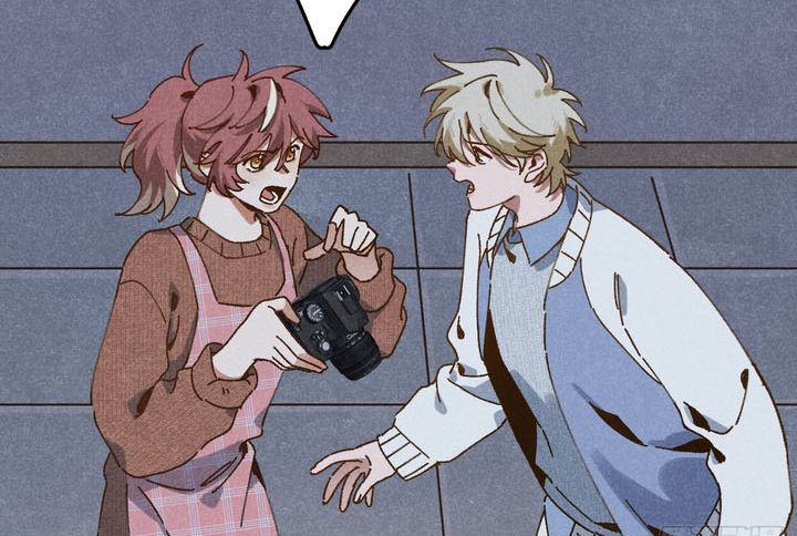 Tôi Không Cùng Anh Đến Vùng Đất Bắp Ngô Đâu! Chapter 34 - Next Chapter 35