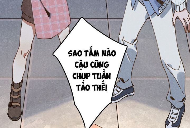 Tôi Không Cùng Anh Đến Vùng Đất Bắp Ngô Đâu! Chapter 34 - Next Chapter 35