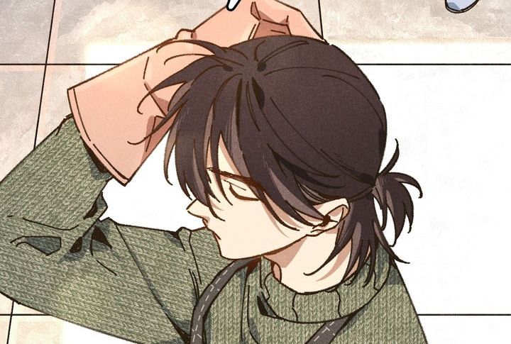 Tôi Không Cùng Anh Đến Vùng Đất Bắp Ngô Đâu! Chapter 34 - Next Chapter 35