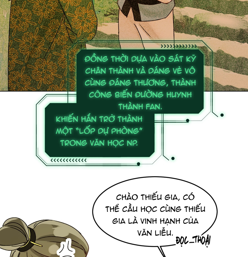 Tôi Phải Làm 1 Kẻ Đại Xấu Xa Chapter 124 - Next Chapter 125