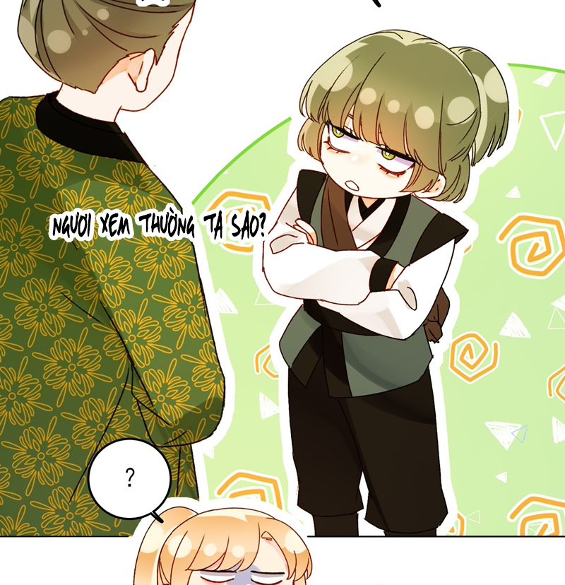 Tôi Phải Làm 1 Kẻ Đại Xấu Xa Chapter 124 - Next Chapter 125