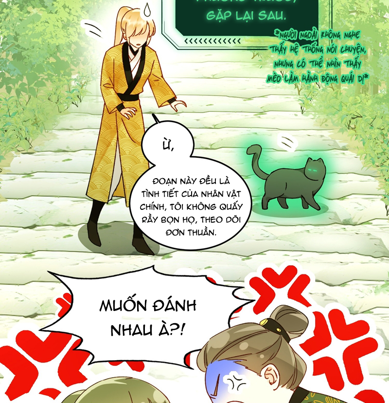 Tôi Phải Làm 1 Kẻ Đại Xấu Xa Chapter 124 - Next Chapter 125