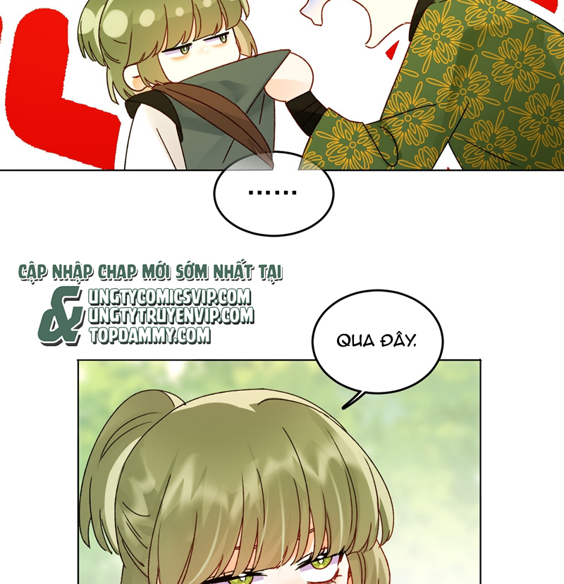 Tôi Phải Làm 1 Kẻ Đại Xấu Xa Chapter 124 - Next Chapter 125