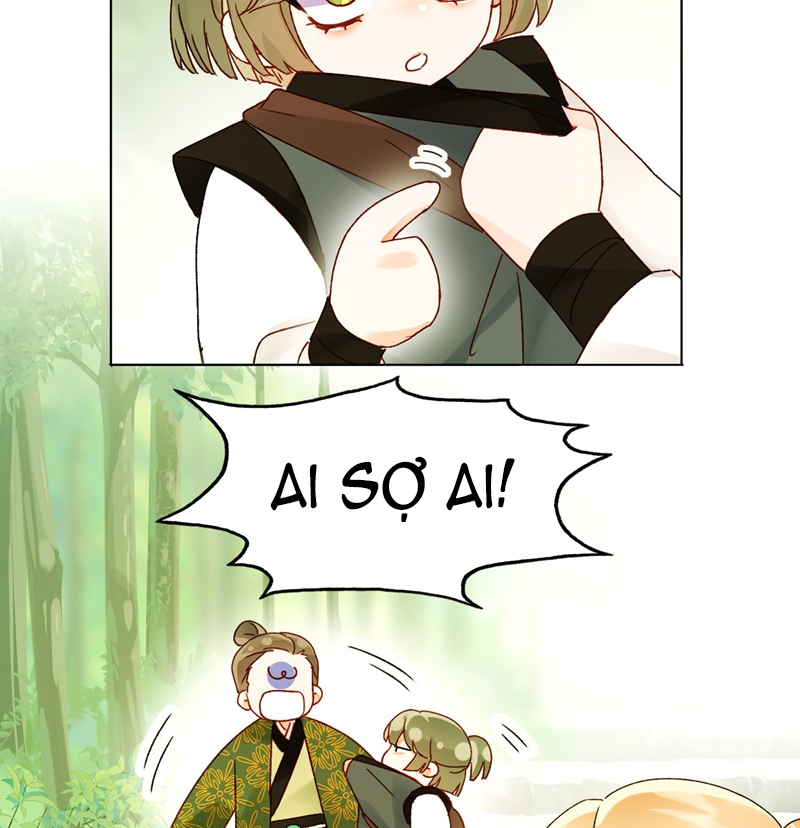 Tôi Phải Làm 1 Kẻ Đại Xấu Xa Chapter 124 - Next Chapter 125