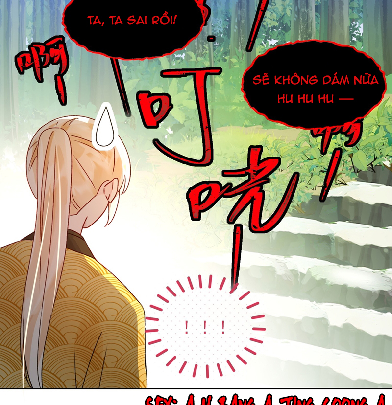 Tôi Phải Làm 1 Kẻ Đại Xấu Xa Chapter 124 - Next Chapter 125