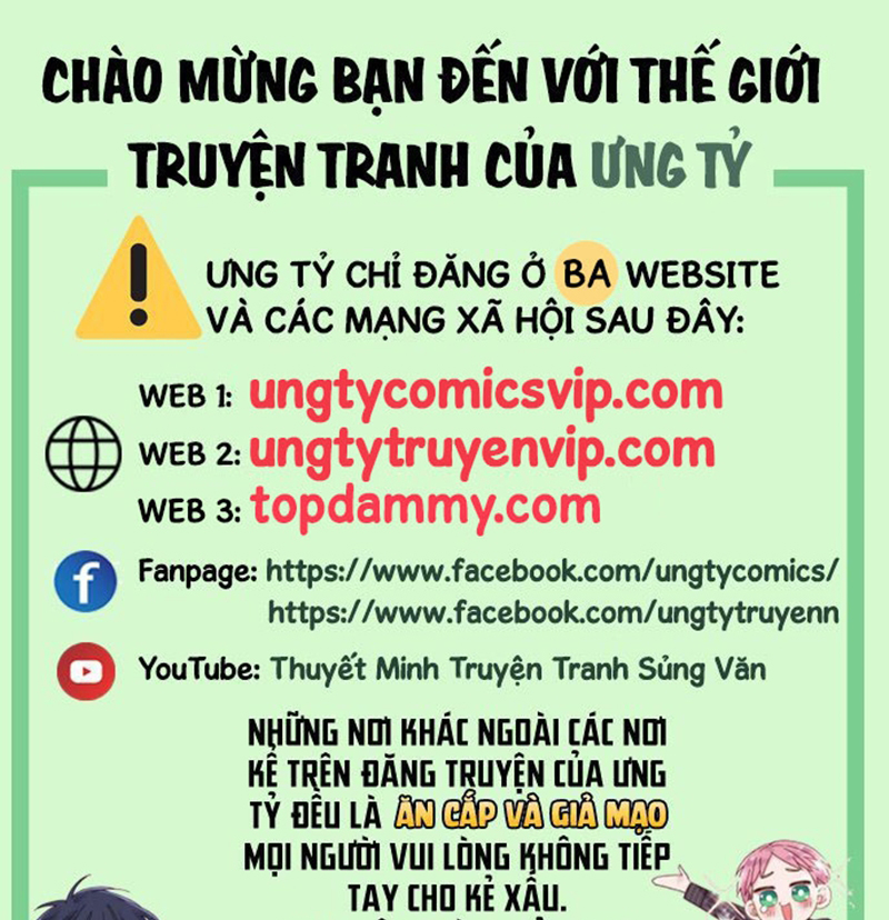 Tôi Phải Làm 1 Kẻ Đại Xấu Xa Chapter 124 - Next Chapter 125