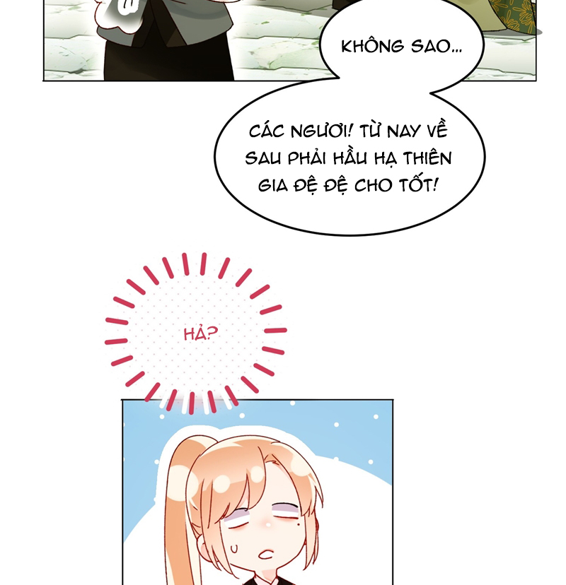 Tôi Phải Làm 1 Kẻ Đại Xấu Xa Chapter 124 - Next Chapter 125