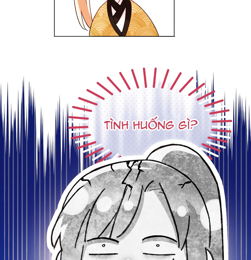 Tôi Phải Làm 1 Kẻ Đại Xấu Xa Chapter 124 - Next Chapter 125