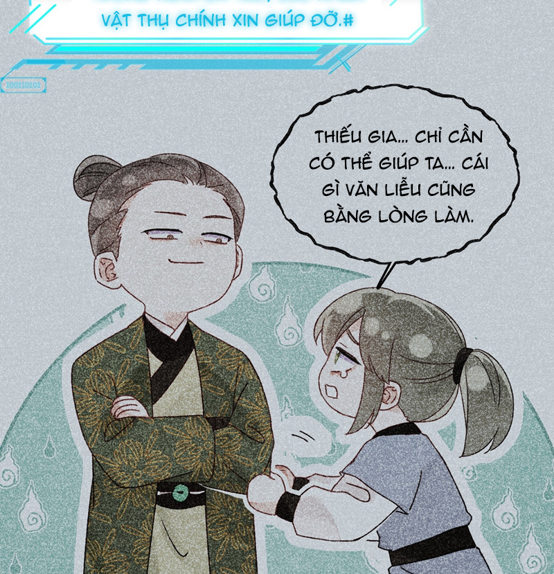 Tôi Phải Làm 1 Kẻ Đại Xấu Xa Chapter 124 - Next Chapter 125