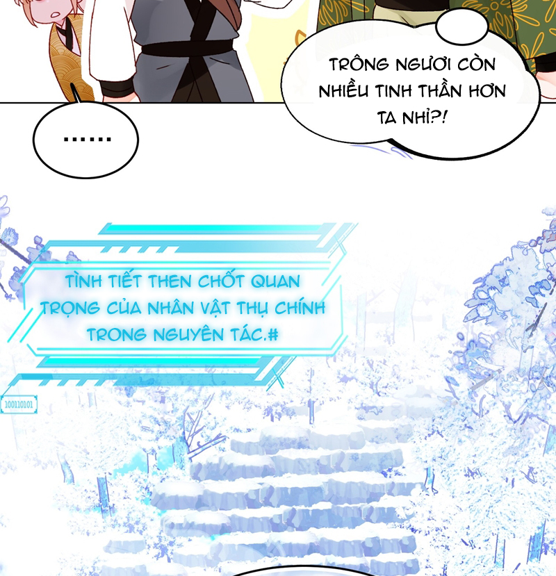 Tôi Phải Làm 1 Kẻ Đại Xấu Xa Chapter 124 - Next Chapter 125