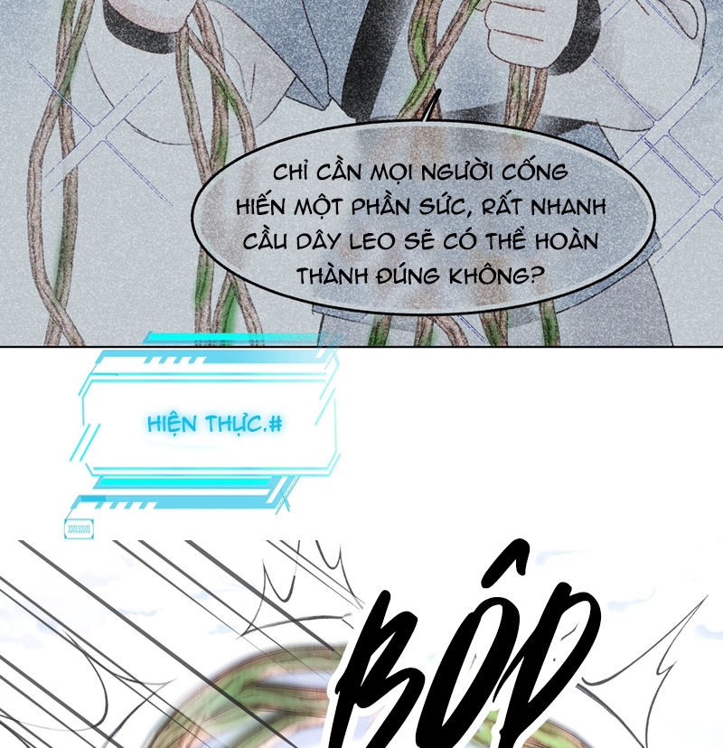 Tôi Phải Làm 1 Kẻ Đại Xấu Xa Chapter 124 - Next Chapter 125