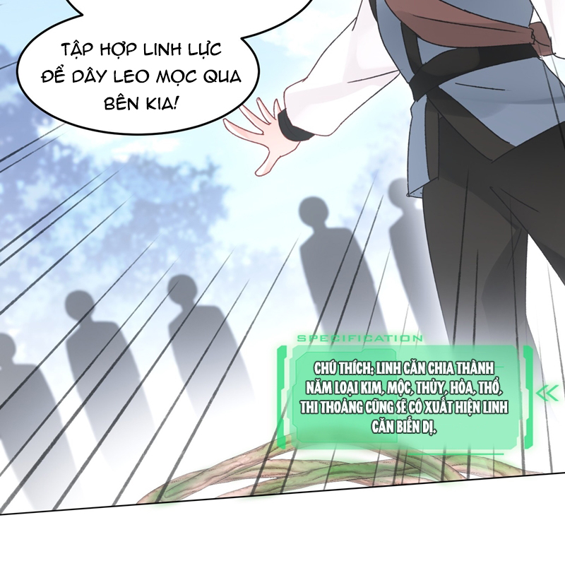 Tôi Phải Làm 1 Kẻ Đại Xấu Xa Chapter 124 - Next Chapter 125