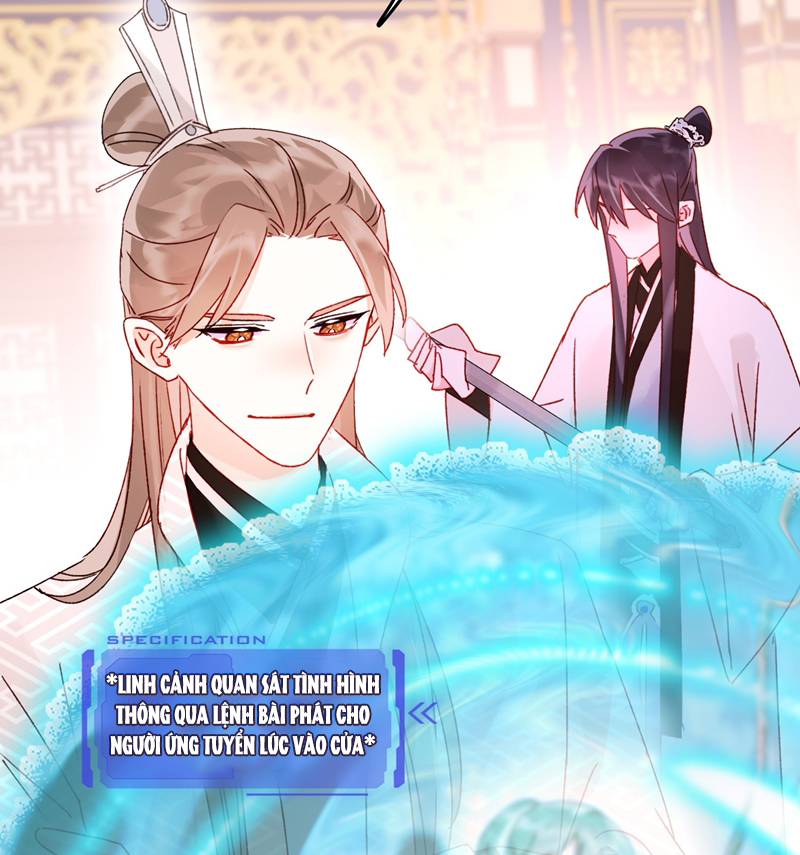 Tôi Phải Làm 1 Kẻ Đại Xấu Xa Chapter 124 - Next Chapter 125