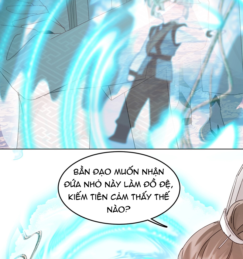 Tôi Phải Làm 1 Kẻ Đại Xấu Xa Chapter 124 - Next Chapter 125