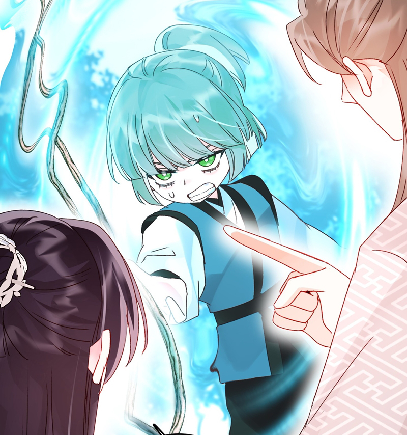Tôi Phải Làm 1 Kẻ Đại Xấu Xa Chapter 124 - Next Chapter 125