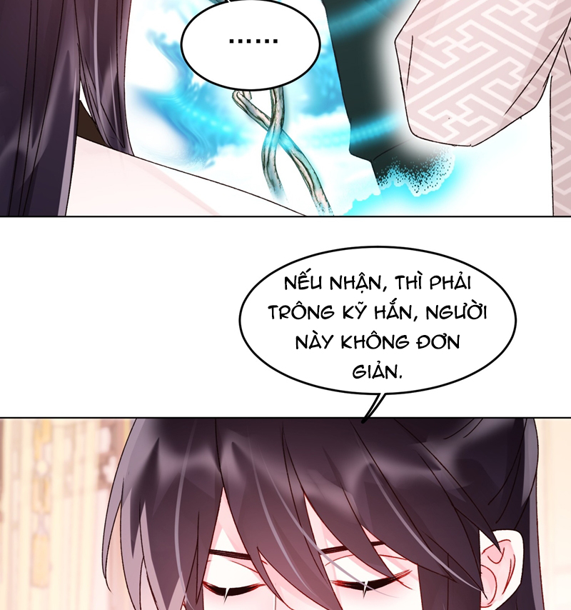 Tôi Phải Làm 1 Kẻ Đại Xấu Xa Chapter 124 - Next Chapter 125