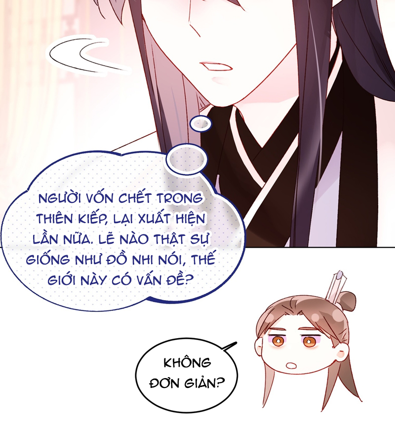 Tôi Phải Làm 1 Kẻ Đại Xấu Xa Chapter 124 - Next Chapter 125
