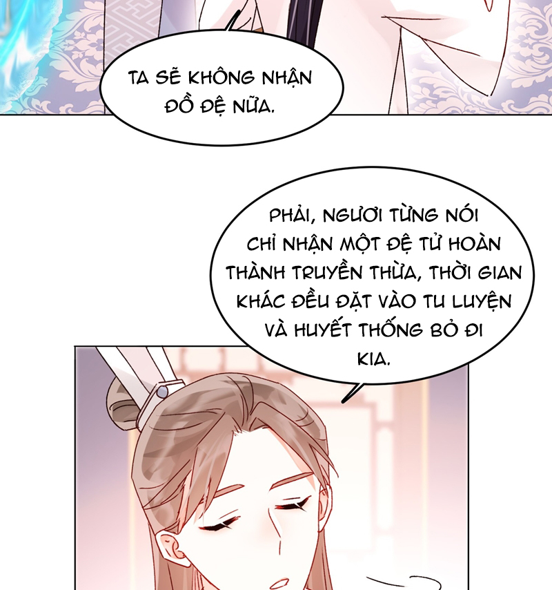 Tôi Phải Làm 1 Kẻ Đại Xấu Xa Chapter 124 - Next Chapter 125
