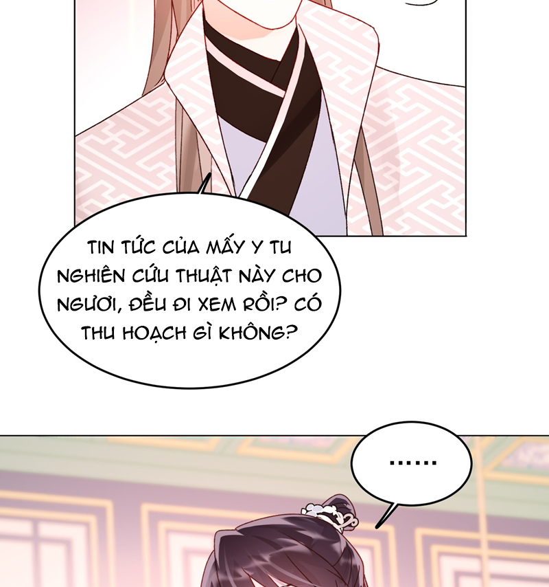 Tôi Phải Làm 1 Kẻ Đại Xấu Xa Chapter 124 - Next Chapter 125