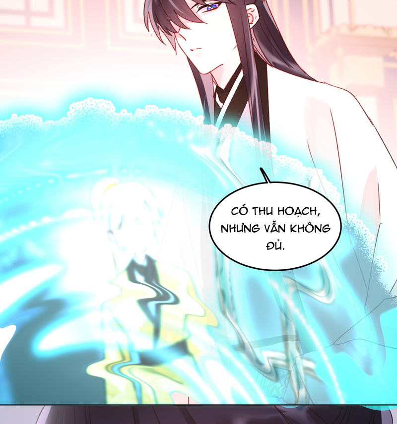 Tôi Phải Làm 1 Kẻ Đại Xấu Xa Chapter 124 - Next Chapter 125
