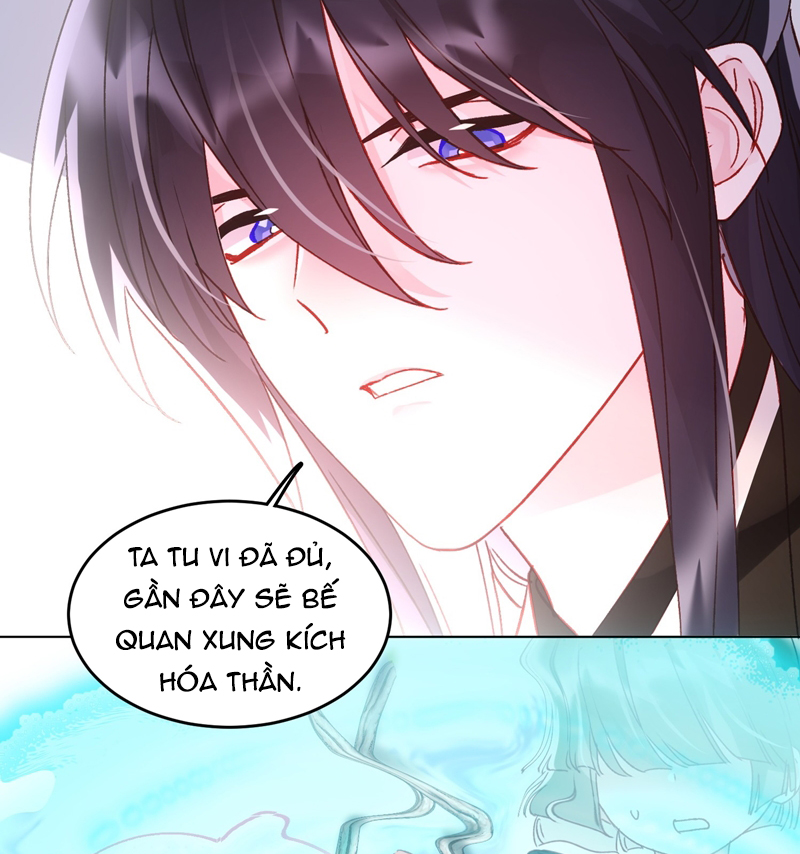 Tôi Phải Làm 1 Kẻ Đại Xấu Xa Chapter 124 - Next Chapter 125