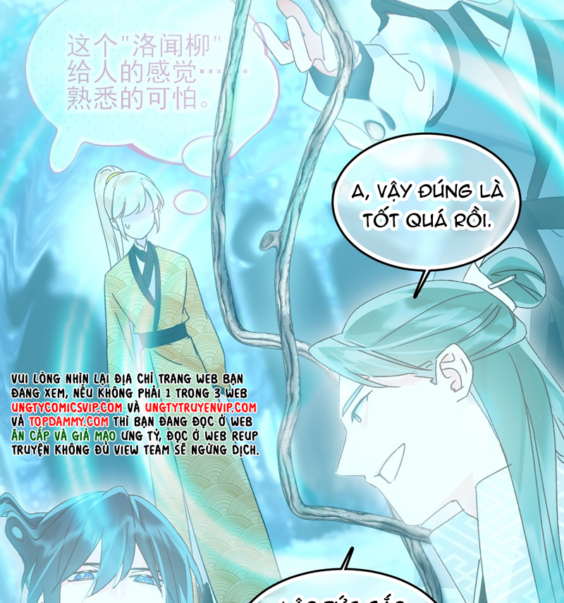 Tôi Phải Làm 1 Kẻ Đại Xấu Xa Chapter 124 - Next Chapter 125