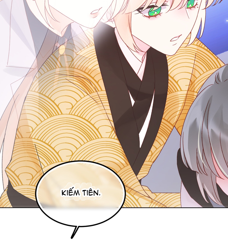 Tôi Phải Làm 1 Kẻ Đại Xấu Xa Chapter 124 - Next Chapter 125