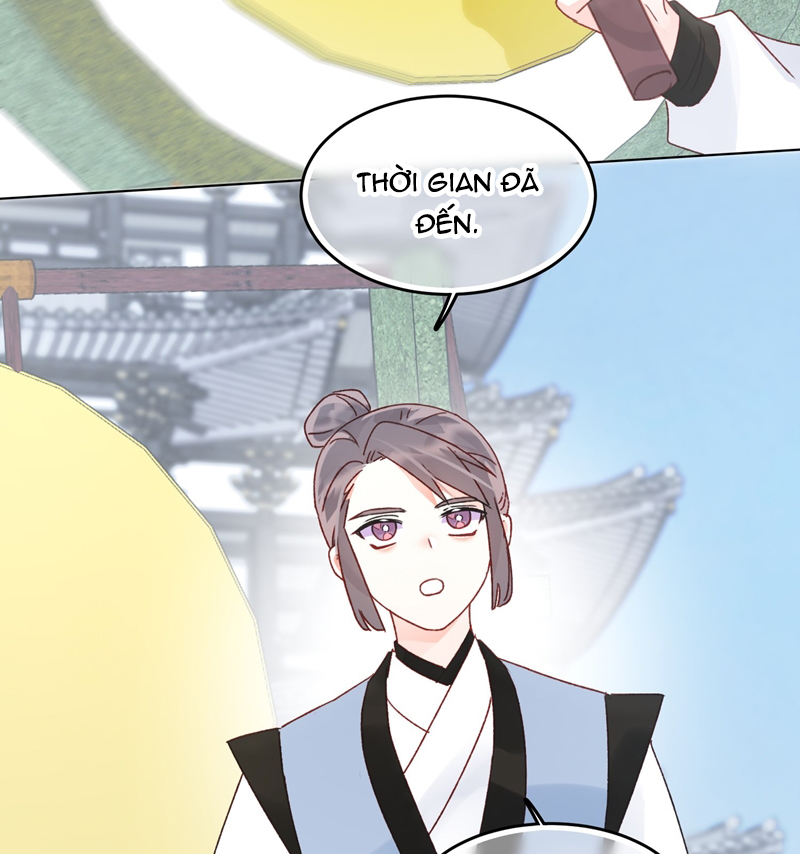 Tôi Phải Làm 1 Kẻ Đại Xấu Xa Chapter 124 - Next Chapter 125