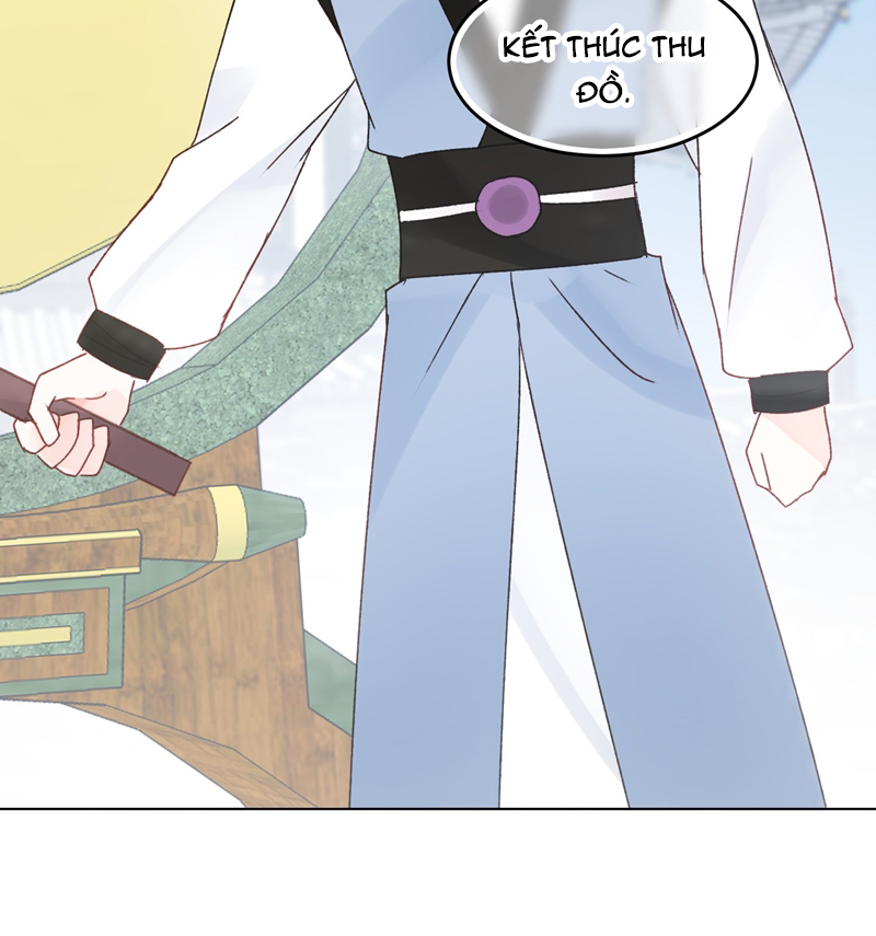 Tôi Phải Làm 1 Kẻ Đại Xấu Xa Chapter 124 - Next Chapter 125