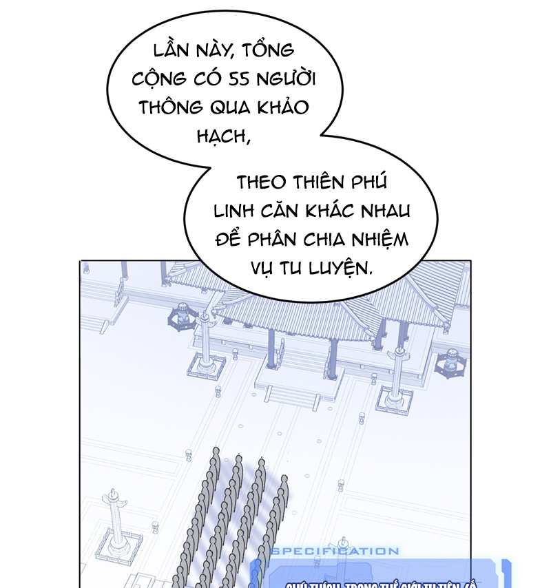 Tôi Phải Làm 1 Kẻ Đại Xấu Xa Chapter 124 - Next Chapter 125