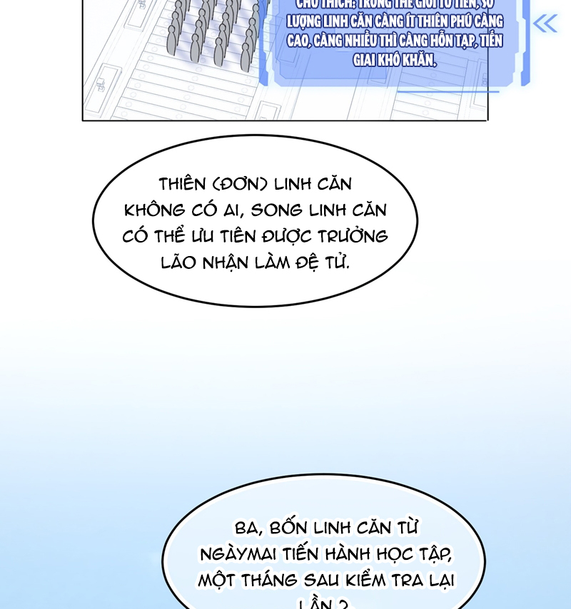Tôi Phải Làm 1 Kẻ Đại Xấu Xa Chapter 124 - Next Chapter 125