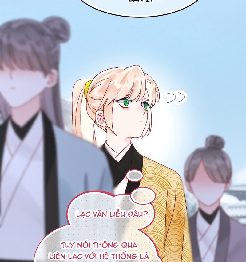 Tôi Phải Làm 1 Kẻ Đại Xấu Xa Chapter 124 - Next Chapter 125