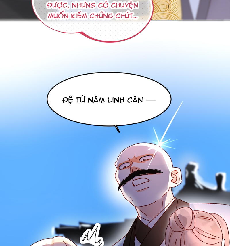 Tôi Phải Làm 1 Kẻ Đại Xấu Xa Chapter 124 - Next Chapter 125
