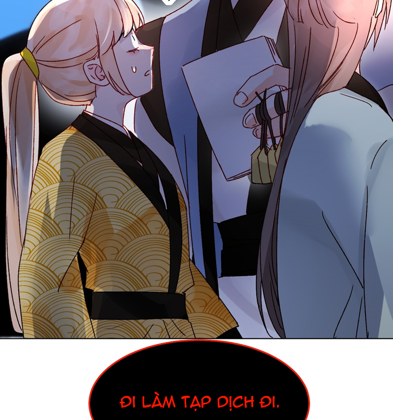 Tôi Phải Làm 1 Kẻ Đại Xấu Xa Chapter 124 - Next Chapter 125