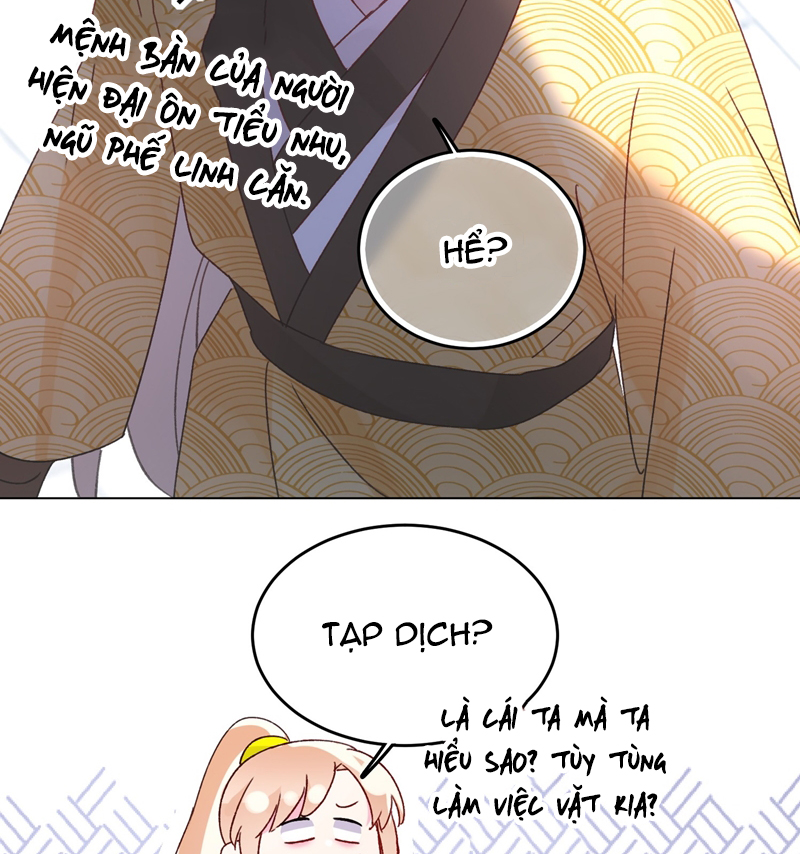 Tôi Phải Làm 1 Kẻ Đại Xấu Xa Chapter 124 - Next Chapter 125