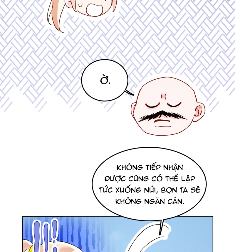 Tôi Phải Làm 1 Kẻ Đại Xấu Xa Chapter 124 - Next Chapter 125