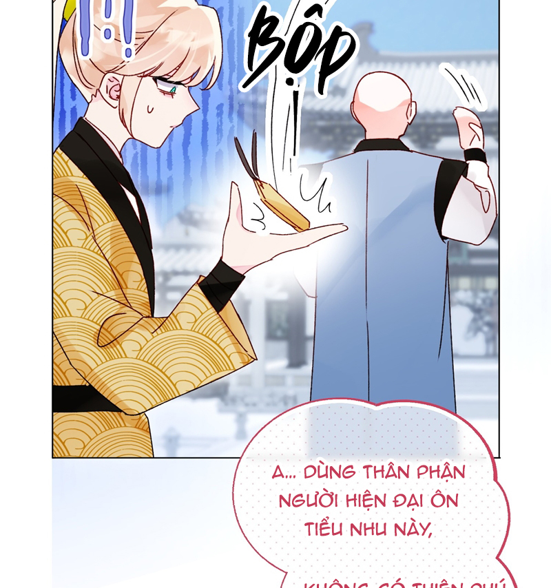 Tôi Phải Làm 1 Kẻ Đại Xấu Xa Chapter 124 - Next Chapter 125