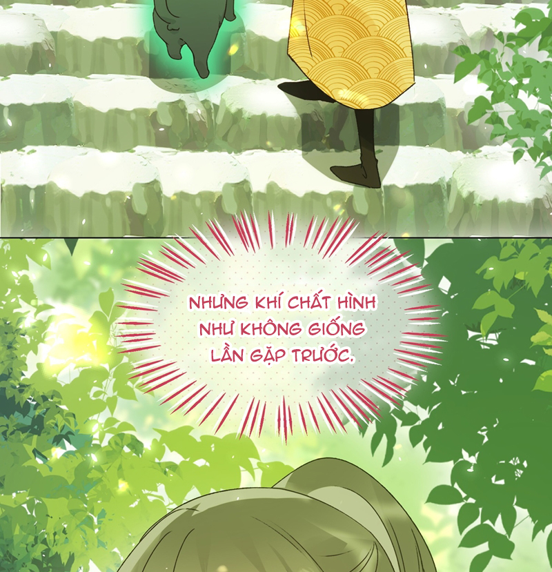 Tôi Phải Làm 1 Kẻ Đại Xấu Xa Chapter 124 - Next Chapter 125