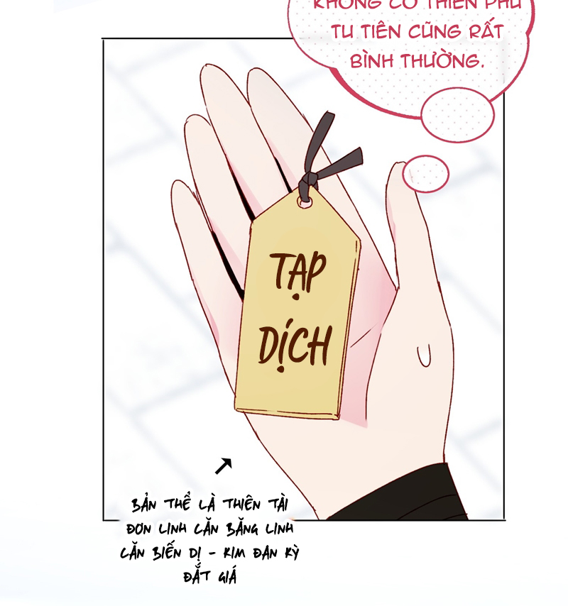Tôi Phải Làm 1 Kẻ Đại Xấu Xa Chapter 124 - Next Chapter 125