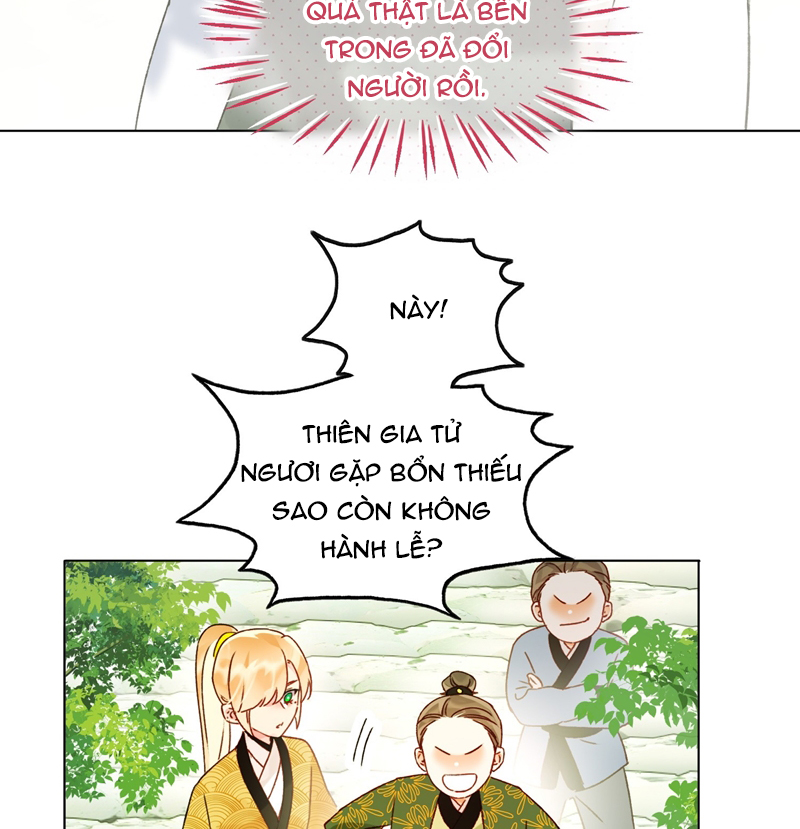 Tôi Phải Làm 1 Kẻ Đại Xấu Xa Chapter 124 - Next Chapter 125
