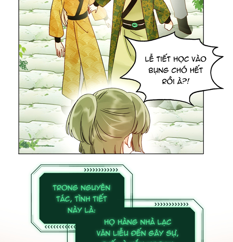 Tôi Phải Làm 1 Kẻ Đại Xấu Xa Chapter 124 - Next Chapter 125