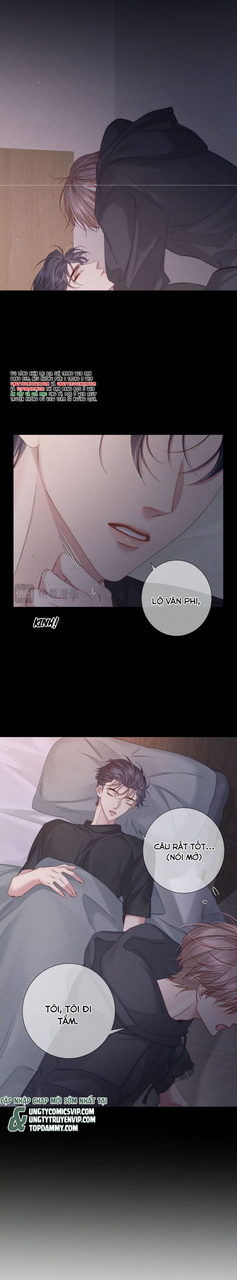 Nhân Vật Chính Chỉ Muốn Yêu Đương Chapter 114 - Trang 4