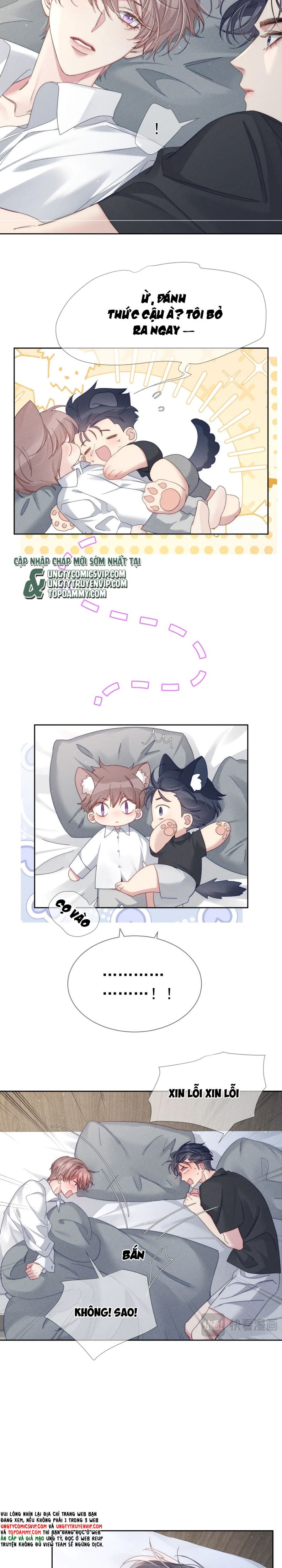 Nhân Vật Chính Chỉ Muốn Yêu Đương Chapter 114 - Trang 4